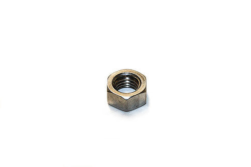 Kawasaki 92210-7027 NUT,M4