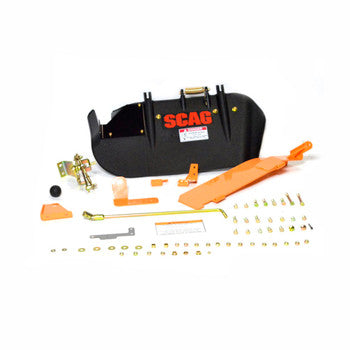 Scag 923C - Operator Controlled Discharge Chute (Velocity Deck) - 52" Tiger Tiger II