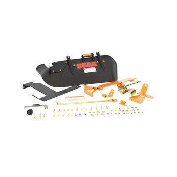 Scag 923D - Operator Controlled Discharge Chute (Velocity Deck) - 61" Cheetah Tiger Tiger II