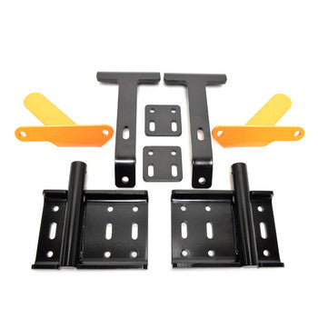 Scag 923H - Install Kit - Fits Tiger Cat/Cat II/Turf Tiger/Tiger II