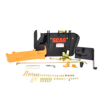 Scag 923N - Operator Controlled Discharge Chute (Velocity Deck) - 48" V-Ride II