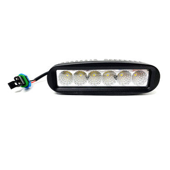 Scag 923W - Light Kit for Tiger Cat II & 48"/52" Cheetah