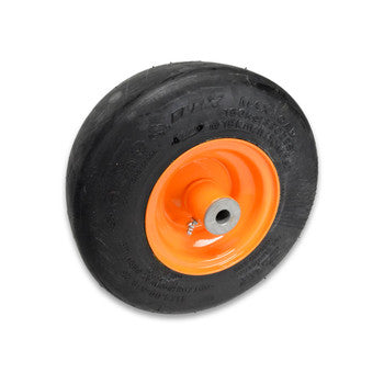 FLAT FREE FRONT TIRE 11X4X5 FOR SV-RIDES