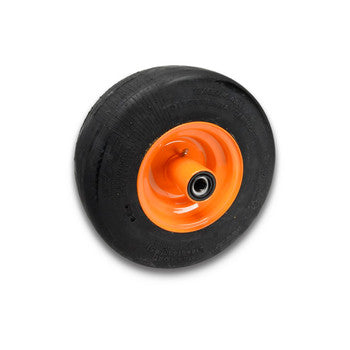 Scag 9278 - Flat Free Front Caster Tire & Wheel Assy-Fits Wildcats & 61" 72" Tigers&Cheetahs