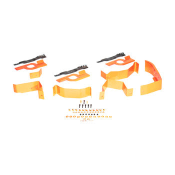 48" HURRICANE MULCH SYSTEMS