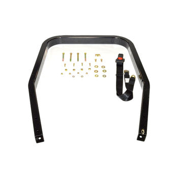 Scag 9506 - Fixed ROPS - Fits Cubs & Wildcats 2004 & older