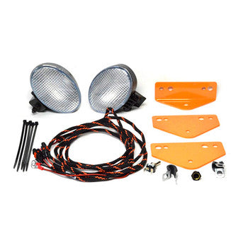 Scag 9602 - Truck Loader Halogen Light Kit