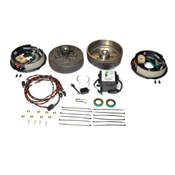 Scag 9606 - Axle Brake Kit - Fits TLB25 Models