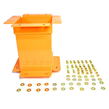 Scag 9608 - 12" Stack Extension - Fits All TLS20W Models