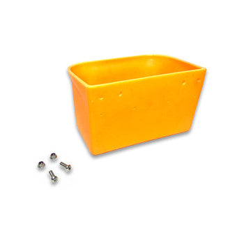 Scag 9616 - Turf Storm Rear Storage Trays (requires S9617 weight kit) **SUPERSEDED TO G9616 **