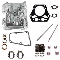 Kawasaki 99999-0631 KIT,CYLINDER HEAD 2, FR/FS/FX 481-600V