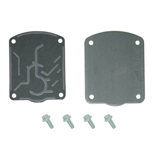 Kawasaki 99999-7072 Engine Cover