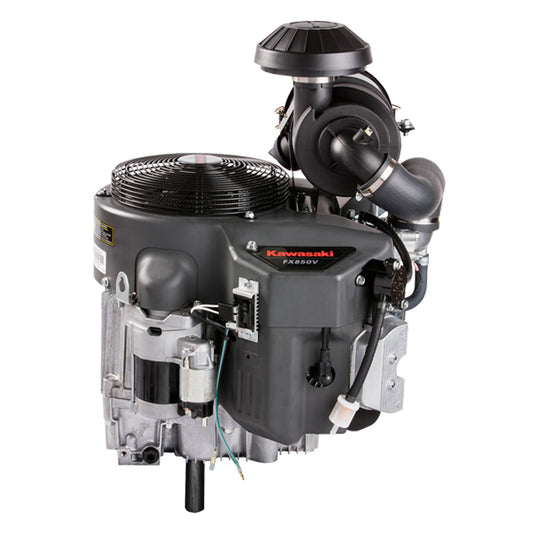Kawasaki FX850V-S00-S Vertical Engine 27 HP
