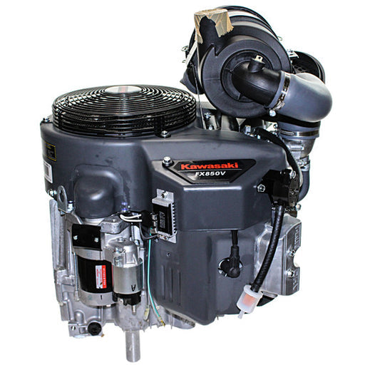 Kawasaki 27HP STD FX850V-MS00S