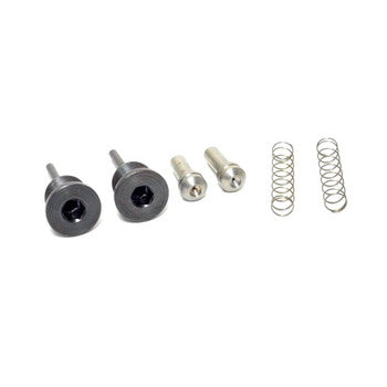 Scag HG2510027 - CHECK VALVE KIT