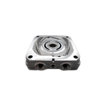 Scag HG2510066 - END CAP - NO LONGER AVAILABLE