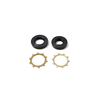 Scag HG2513043 - TRUNNION SEAL WITH RETAINER