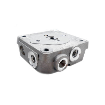 Scag HG70517 - END CAP KIT