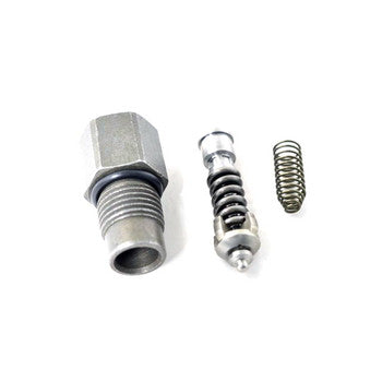 SHOCK VALVE KIT, .031 ORIFICE
