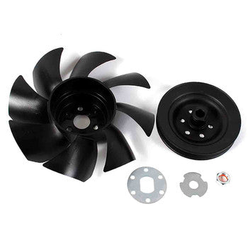 Scag HG71906 - KIT, PULLEY / FAN