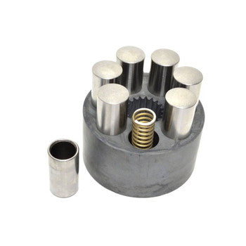 CYLINDER BLOCK KIT - 16 CC
