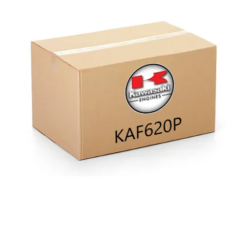 Kawasaki KAF620P Kawasaki Utility Vehicle/ Mule 4000/ Dark Royal Re