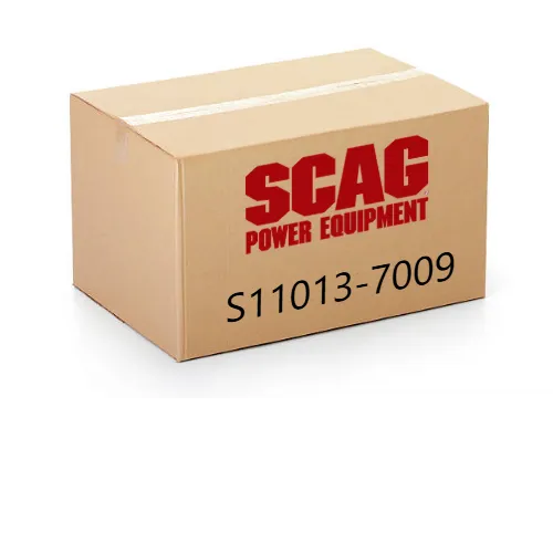 Scag Tiger Cat Pre Filter KAW 110137009 OEM - NO LONGER AVAILABLE
