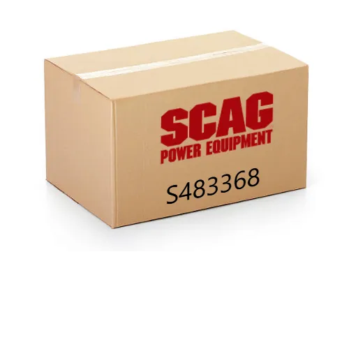 Scag 483368 - TUBE, LINKAGE