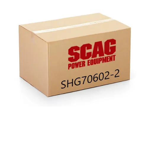 Scag HG706022 Scag HGM18E WHEEL MOTOR SEAL KIT - NO LONGER AVAILABLE