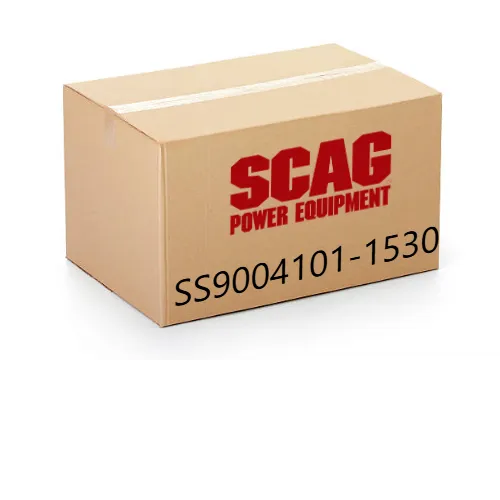 Scag S9004101-1530 Scag O-RING