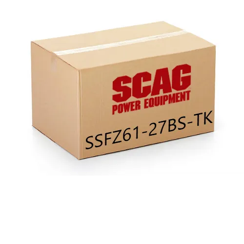 Scag Freedom Z Tune Up Kit SFZ61-27BS (49T877)