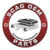 Scag OEM Parts
