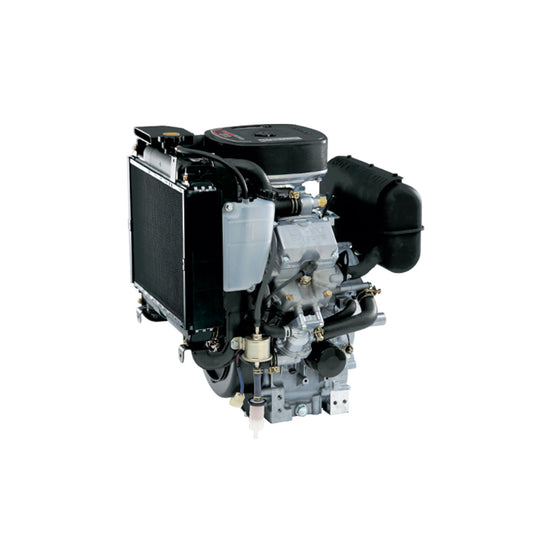 Kawasaki Horizontal Engine 25 HP FD750D-NS06-S
