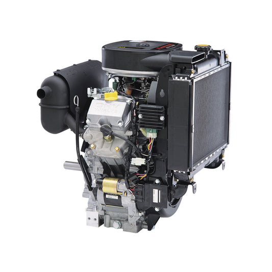 Kawasaki Horizontal Engine 26 HP FD791D-NS01-S