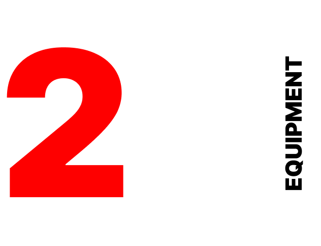 2M Equipment, our parent company